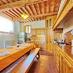 Casa Scopeti By Posarellivillas 빌라 임프루네타