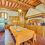 Casa Scopeti By Posarellivillas *