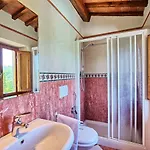 빌라 Casa Scopeti By Posarellivillas *