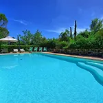 Casa Scopeti By Posarellivillas