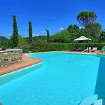 Casa Scopeti By Posarellivillas 임프루네타