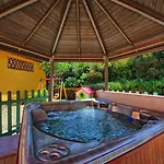 Casa Scopeti By Posarellivillas 임프루네타