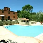 Casa Scopeti By Posarellivillas 빌라 *