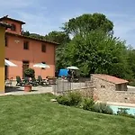 Casa Scopeti By Posarellivillas