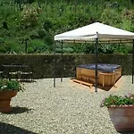 Casa Scopeti By Posarellivillas * 임프루네타