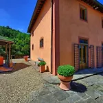 Casa Scopeti By Posarellivillas 임프루네타