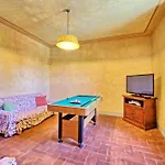Casa Scopeti By Posarellivillas 임프루네타