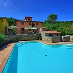 Casa Scopeti By Posarellivillas *
