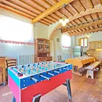 Casa Scopeti By Posarellivillas