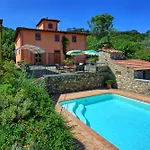 Casa Scopeti By Posarellivillas *
