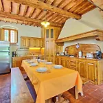 Casa Scopeti By Posarellivillas