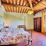 Casa Scopeti By Posarellivillas 임프루네타