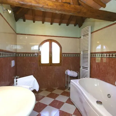 Casa Scopeti By Posarellivillas * Impruneta