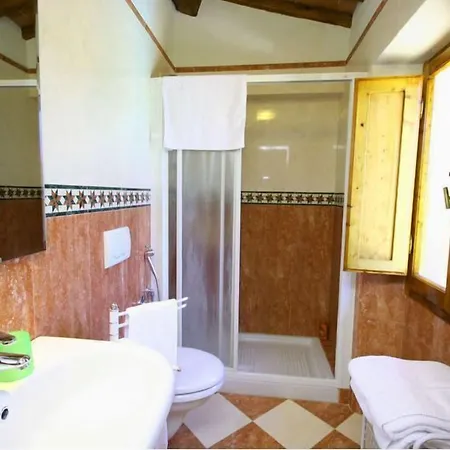 Casa Scopeti By Posarellivillas Villa *