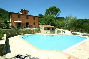 Casa Scopeti Villa *