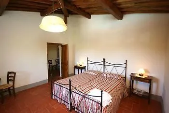Casa Scopeti By Posarellivillas Villa
