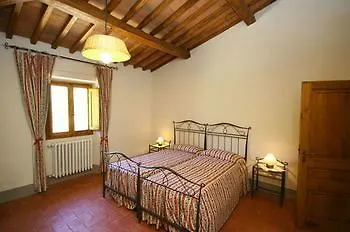Villa Casa Scopeti By Posarellivillas