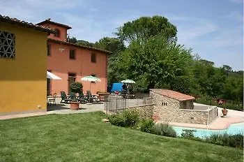 Casa Scopeti By Posarellivillas