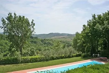 Casa Scopeti By Posarellivillas *