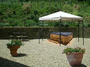 Casa Scopeti By Posarellivillas * Impruneta