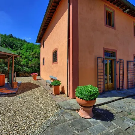 Casa Scopeti By Posarellivillas Impruneta