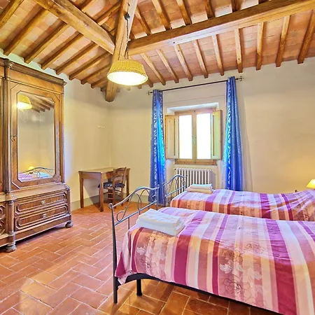 Casa Scopeti By Posarellivillas *