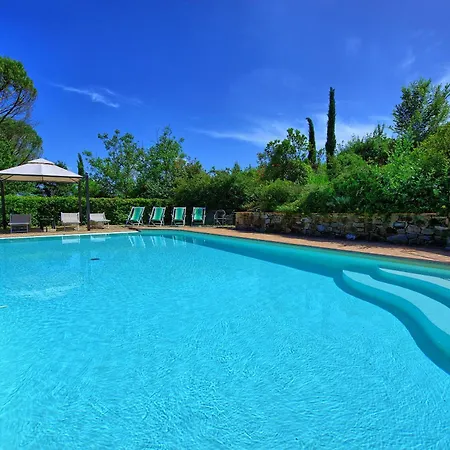 Casa Scopeti By Posarellivillas Villa *