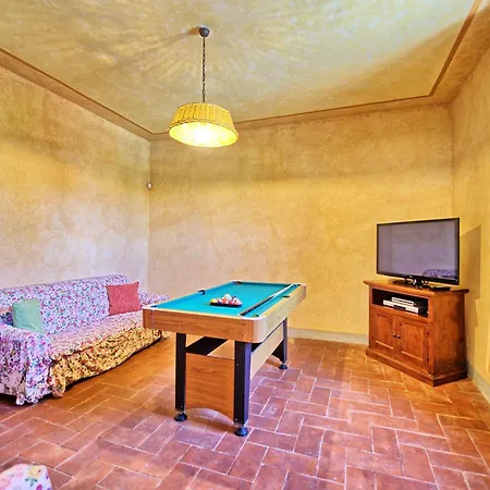 Casa Scopeti By Posarellivillas Impruneta