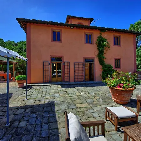 Villa Casa Scopeti By Posarellivillas