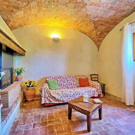 Casa Scopeti By Posarellivillas Impruneta