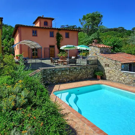 Casa Scopeti By Posarellivillas *
