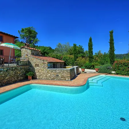Casa Scopeti By Posarellivillas Villa Impruneta