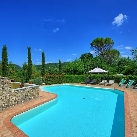 Casa Scopeti Villa Impruneta